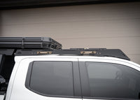 DRIFTR Toyota Tacoma Roof Rack (2024+) - Goats Trail