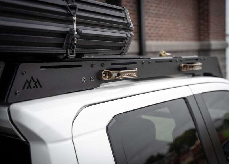 DRIFTR Toyota Tacoma Roof Rack (2024+) - Goats Trail
