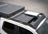 DRIFTR Toyota Tacoma Roof Rack (2024+) - Goats Trail