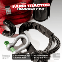 Farm / Heavy Equipment Kit - Goats Trail