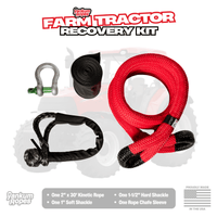 Farm / Heavy Equipment Kit - Goats Trail