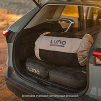 Fitted Sleeping Bag Comforter - Luno - Goats Trail