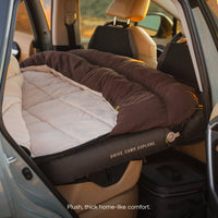 Fitted Sleeping Bag Comforter - Luno - Goats Trail