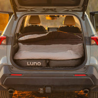 Fitted Sleeping Bag Comforter - Luno - Goats Trail