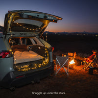 Fitted Sleeping Bag Comforter - Luno - Goats Trail
