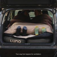 Fitted Sleeping Bag Comforter - Luno - Goats Trail