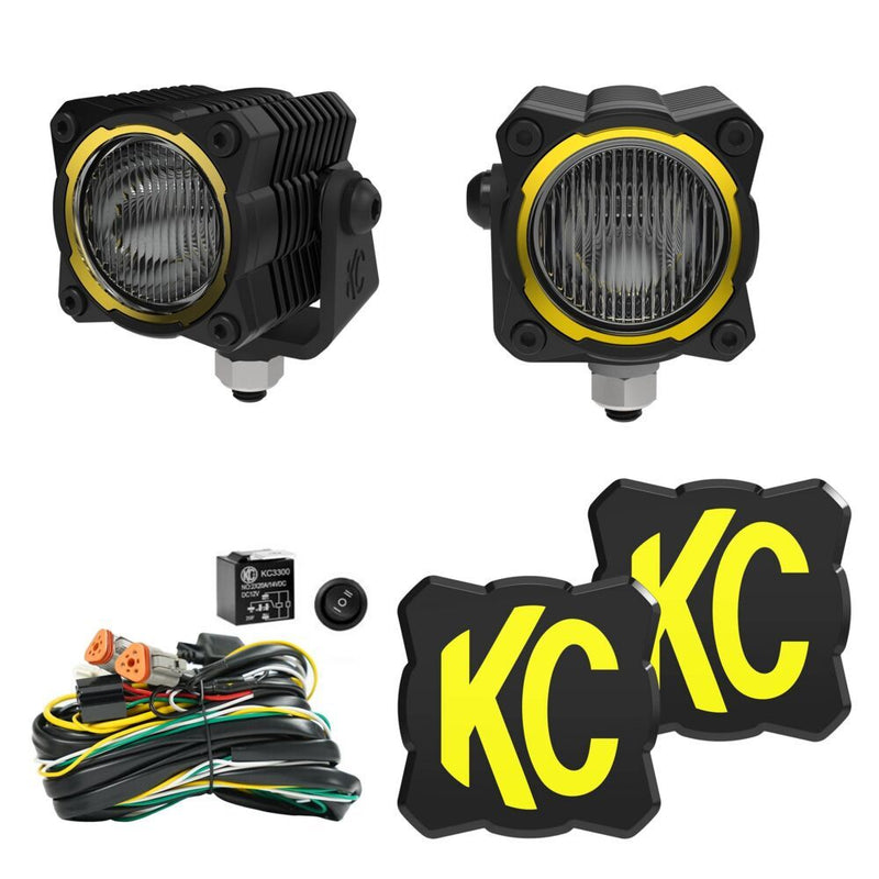 FLEX ERA 1 - Standard Backup Light Kit - Goats Trail