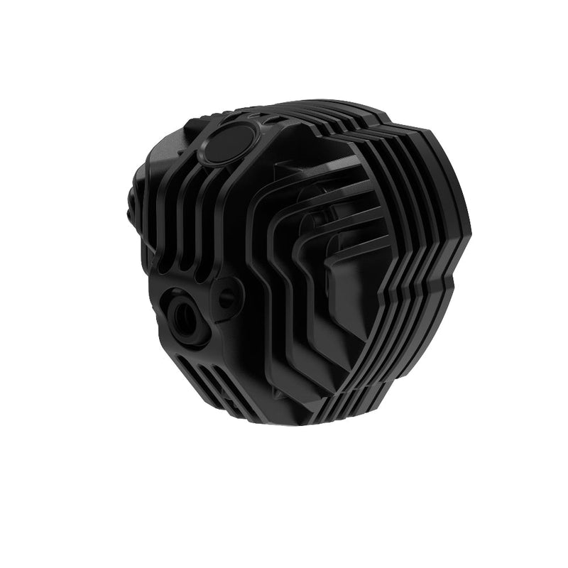 FLEX ERA 3 Dual Mode Light Pods Kit - Toyota Tacoma, 4Runner, Tundra - Goats Trail