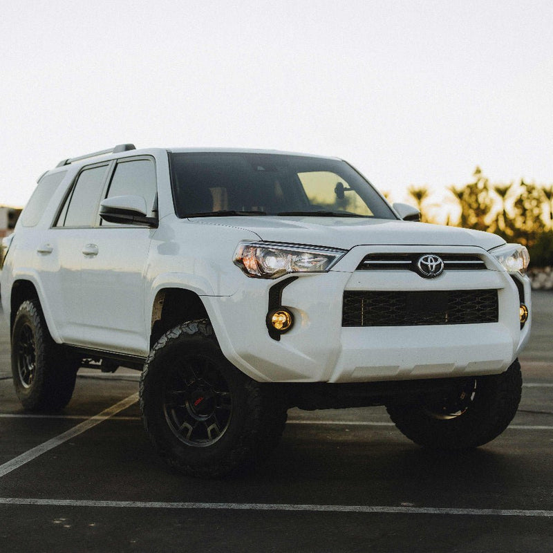 FLEX ERA 3 Dual Mode Light Pods Kit - Toyota Tacoma, 4Runner, Tundra - Goats Trail