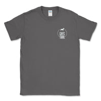 Garage Graphic Tees - Goats Trail