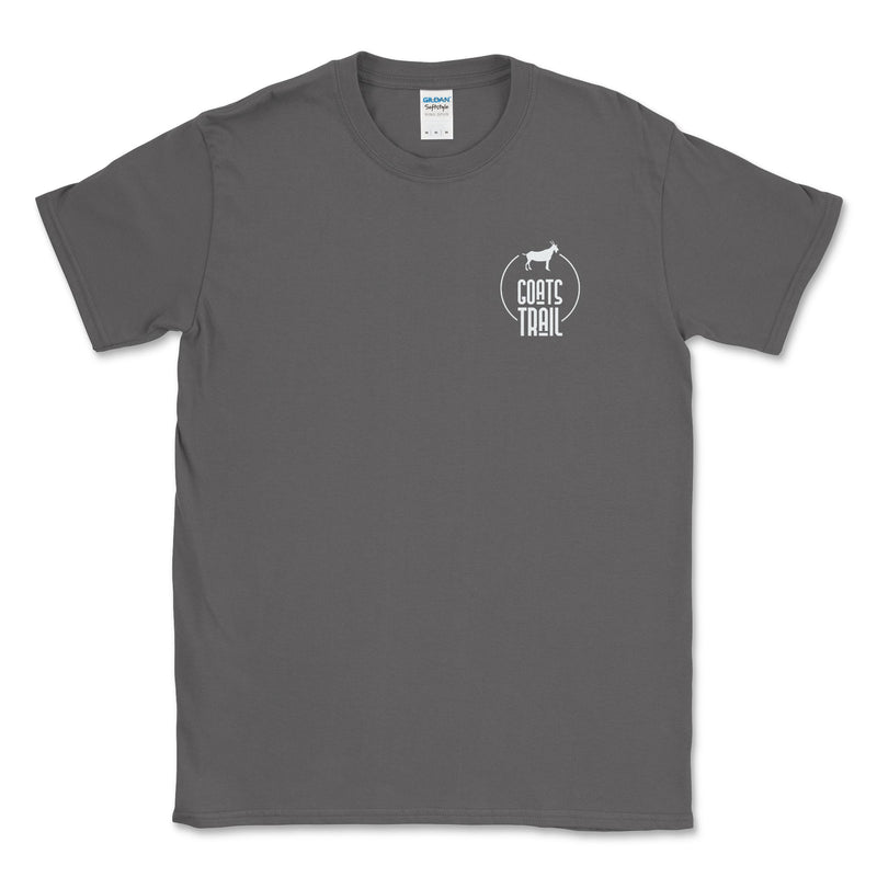 Garage Graphic Tees - Goats Trail