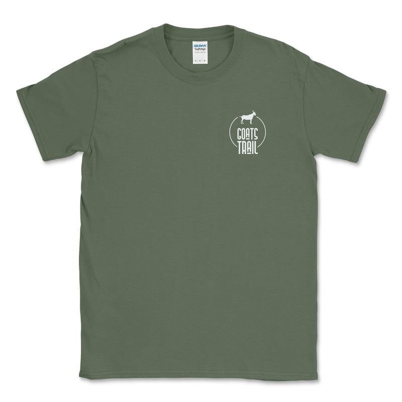 Garage Graphic Tees - Goats Trail