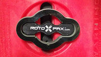 Gas Cap Wrench/Handle for RotoPax Fuel Cans - Goats Trail