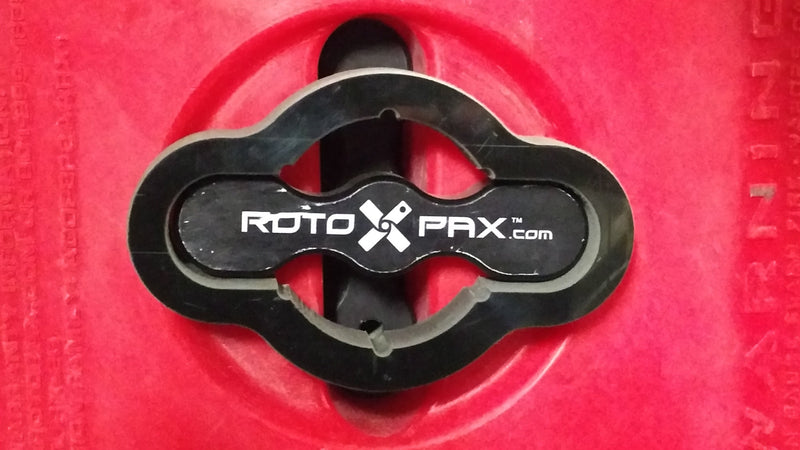 Gas Cap Wrench/Handle for RotoPax Fuel Cans - Goats Trail
