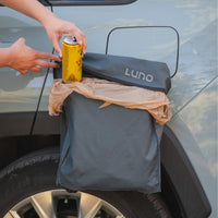 Gear & Shoe Storage Bag - Luno - Goats Trail