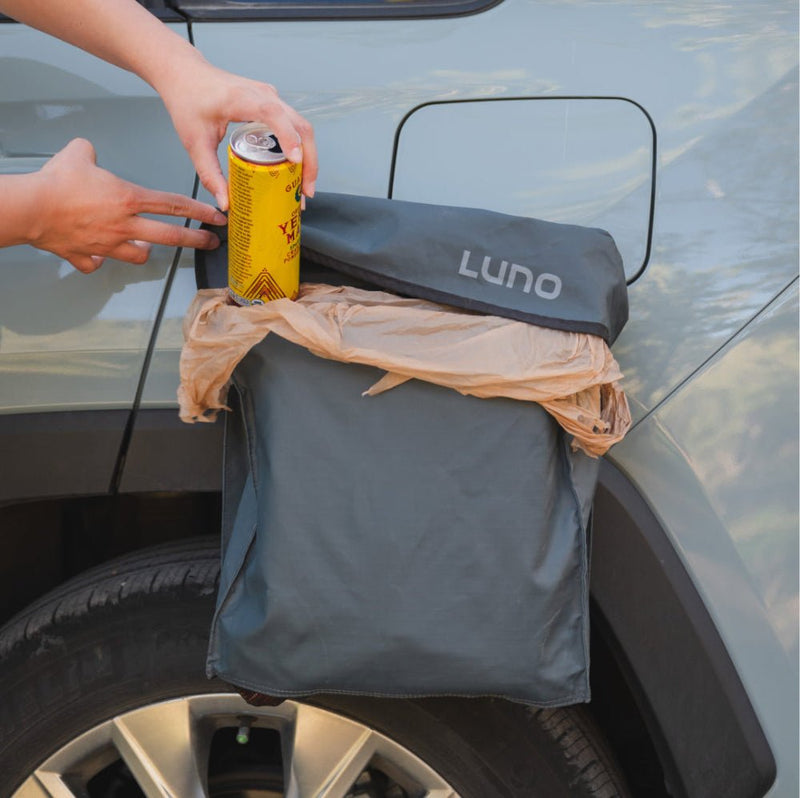 Gear & Shoe Storage Bag - Luno - Goats Trail