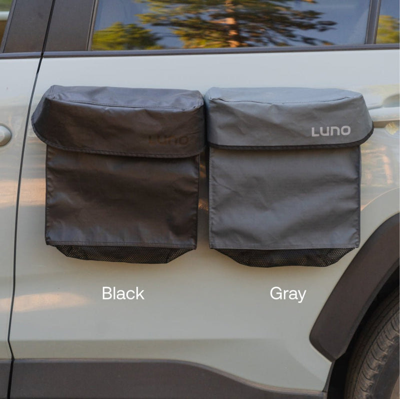 Gear & Shoe Storage Bag - Luno - Goats Trail