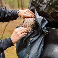 Gear & Shoe Storage Bag - Luno - Goats Trail