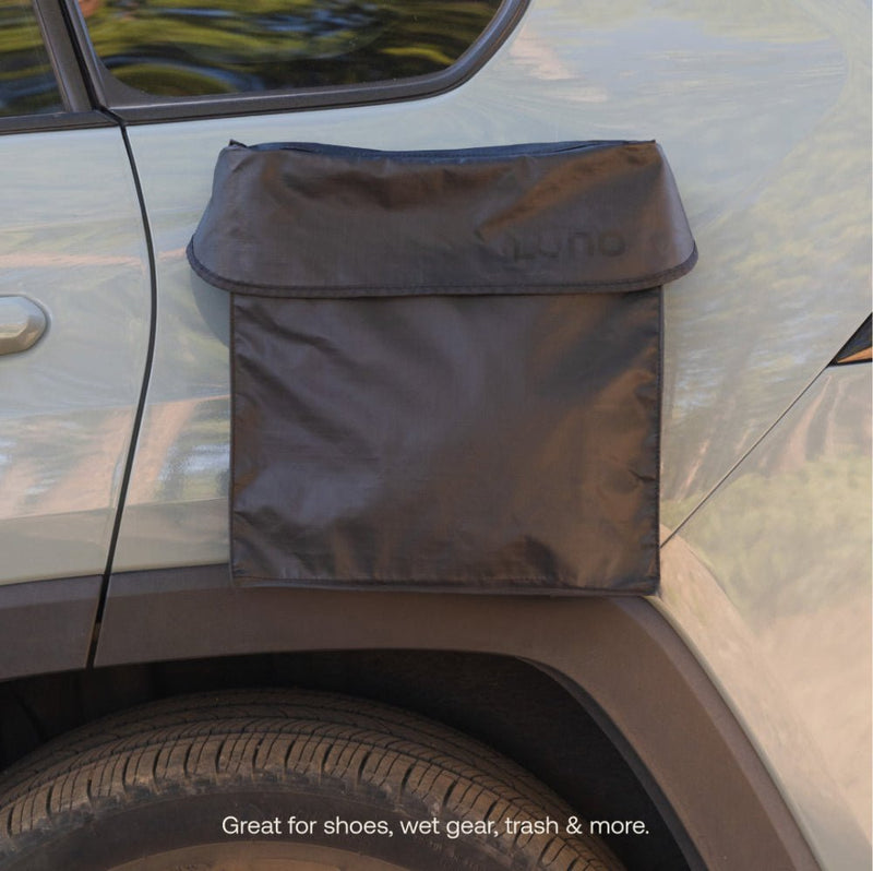Gear & Shoe Storage Bag - Luno - Goats Trail