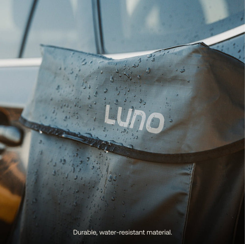 Gear & Shoe Storage Bag - Luno - Goats Trail