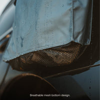 Gear & Shoe Storage Bag - Luno - Goats Trail