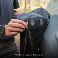 Gear & Shoe Storage Bag - Luno - Goats Trail