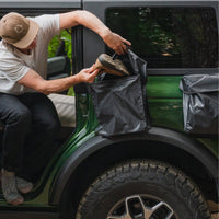 Gear & Shoe Storage Bag - Luno - Goats Trail
