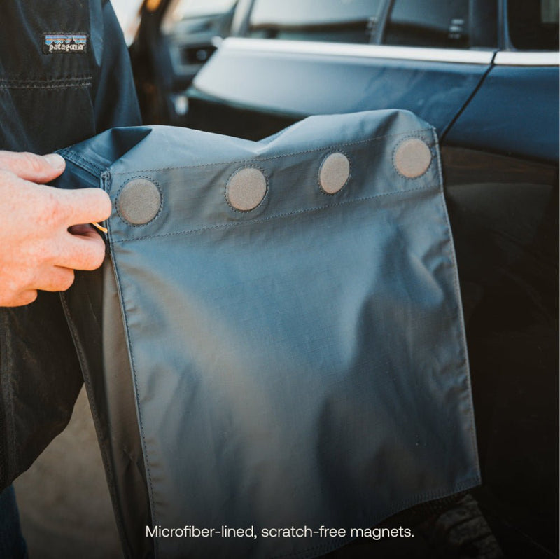 Gear & Shoe Storage Bag - Luno - Goats Trail