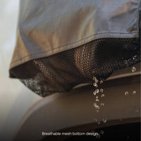 Gear & Shoe Storage Bag - Luno - Goats Trail