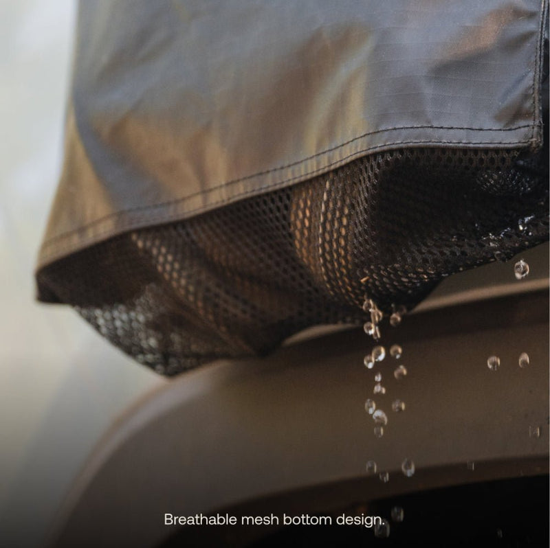 Gear & Shoe Storage Bag - Luno - Goats Trail