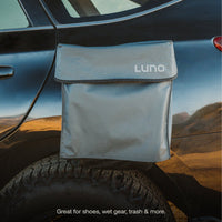 Gear & Shoe Storage Bag - Luno - Goats Trail