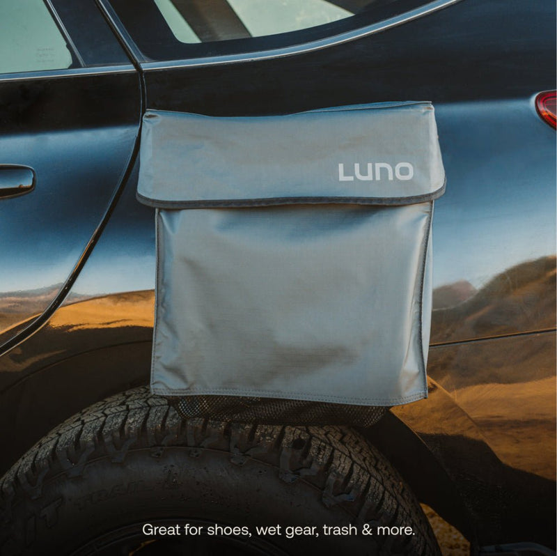 Gear & Shoe Storage Bag - Luno - Goats Trail