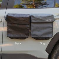 Gear & Shoe Storage Bag - Luno - Goats Trail