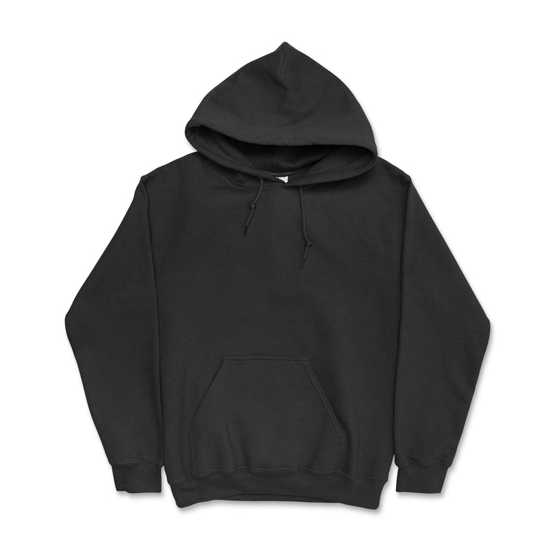 Give It Some Skinny Pedal Hoodie - Goats Trail