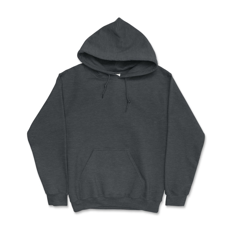 Give It Some Skinny Pedal Hoodie - Goats Trail
