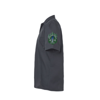Glacial Lake Club 4 x 4 Come Ride With Us Dickies Work Shirt - Goats Trail