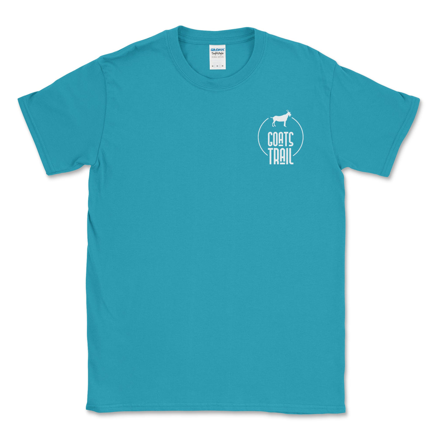 Go Outside, Stay Outside Offroad Graphic Tee - Goats Trail Off-Road Apparel Company