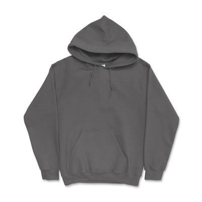 Go Over Any Terrain Hoodie - Goats Trail Off - Road Apparel Company