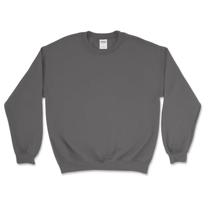 Go Over Any Terrain Sweatshirt - Unisex Fit - Goats Trail Off - Road Apparel Company