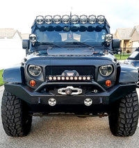 Gravity Pro6 LED Single Pair Pack System - Goats Trail
