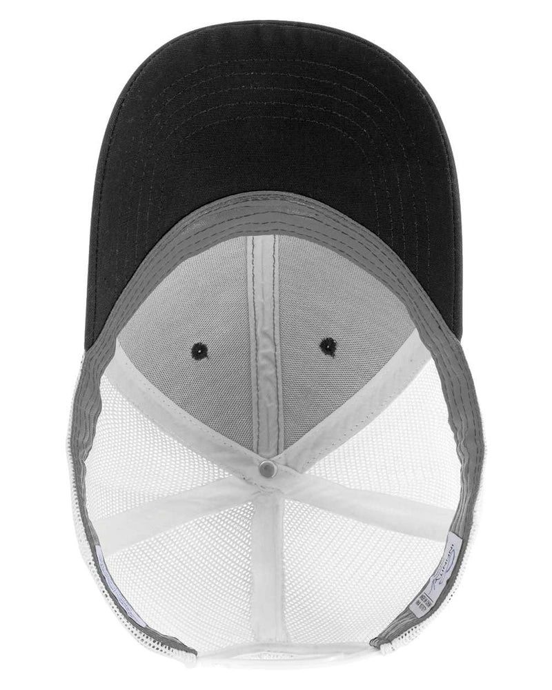 Greater MKE 4 x 4 Ponytail Hat - Goats Trail