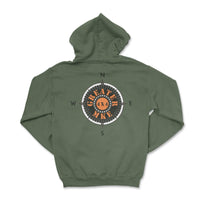Greater MKE 4x4 Hoodie - Goats Trail