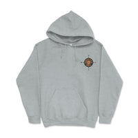 Greater MKE 4x4 Hoodie - Goats Trail