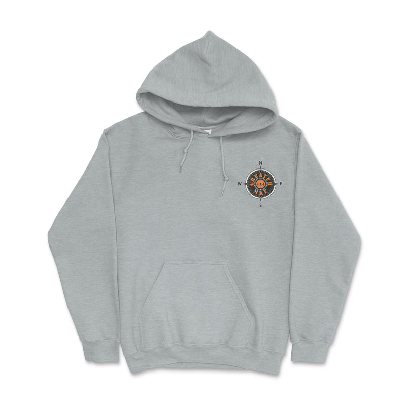 Greater MKE 4x4 Hoodie - Goats Trail