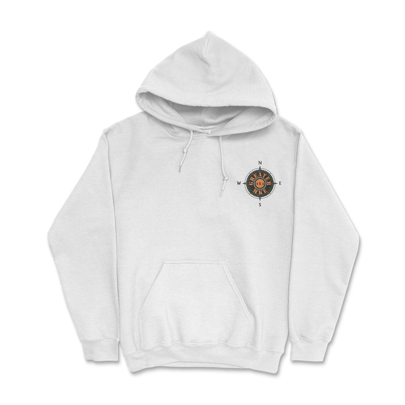 Greater MKE 4x4 Hoodie - Goats Trail