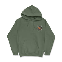 Greater MKE 4x4 Hoodie - Goats Trail