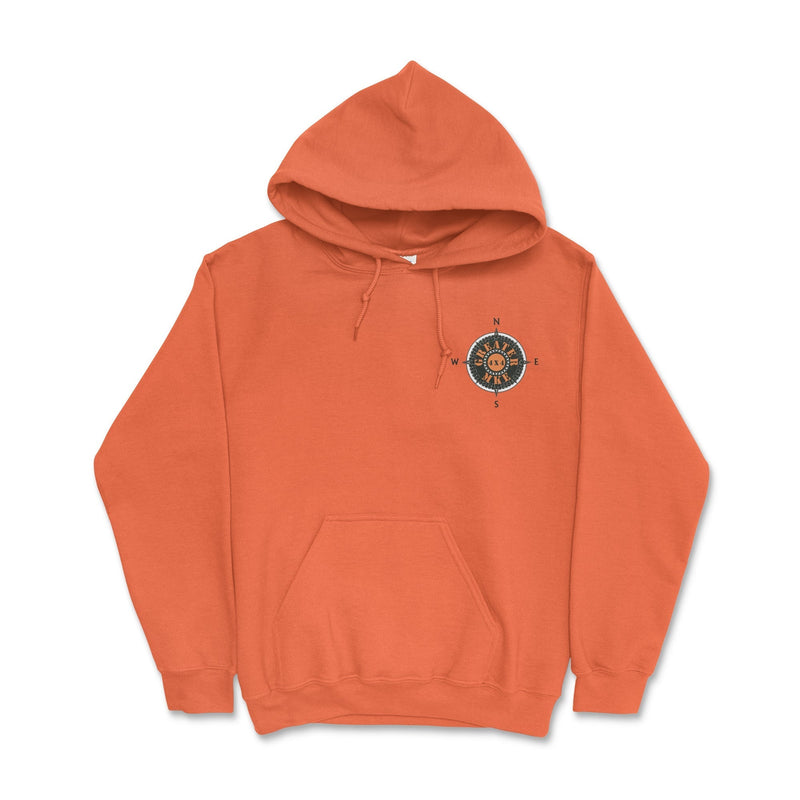 Greater MKE 4x4 Hoodie - Goats Trail