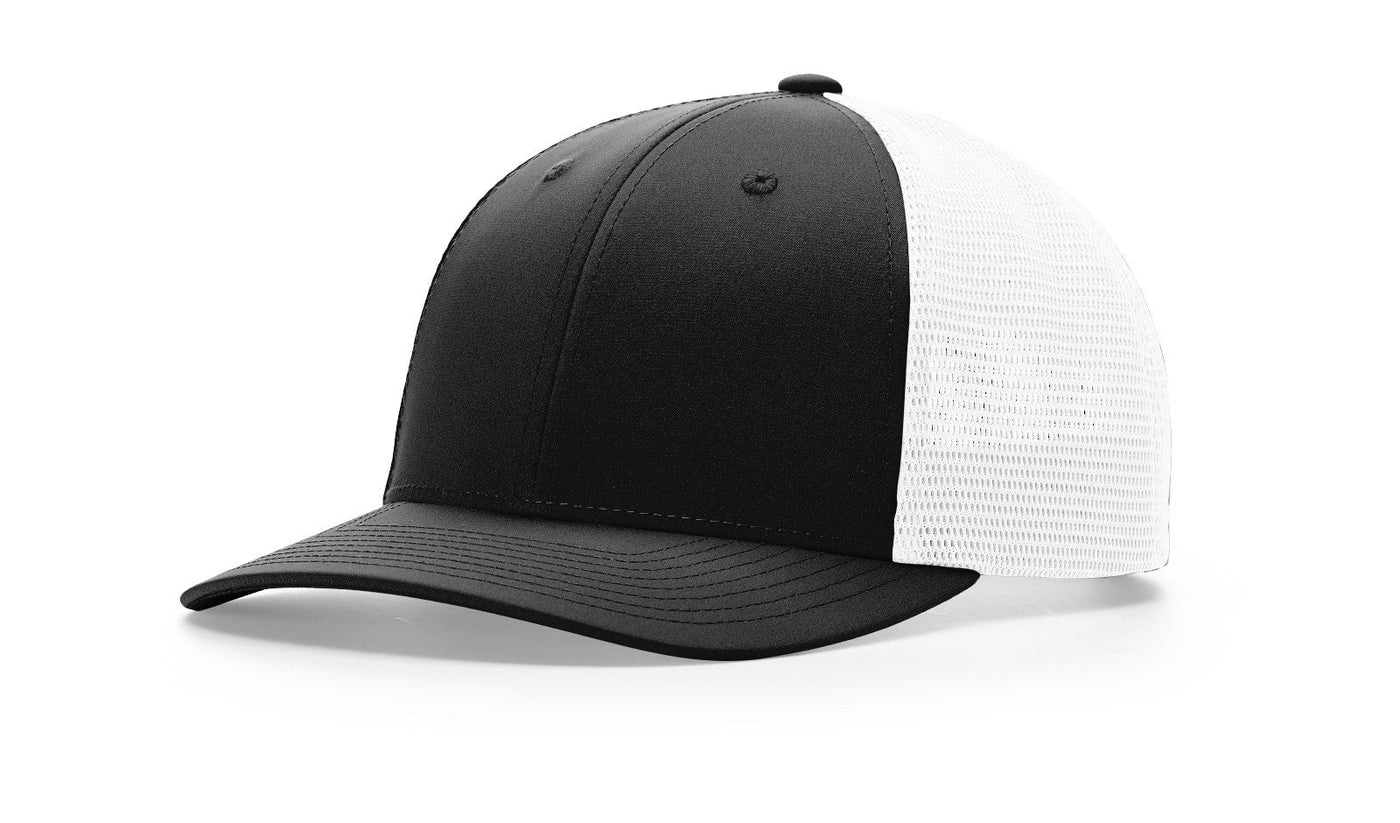 Greater MKE 4x4 Richardson Hat - Goats Trail Off-Road Apparel Company