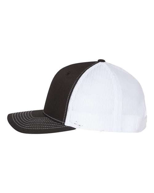 Greater MKE 4x4 Richardson Hat - Goats Trail