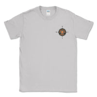 Greater MKE 4x4 Tee Shirt - Goats Trail